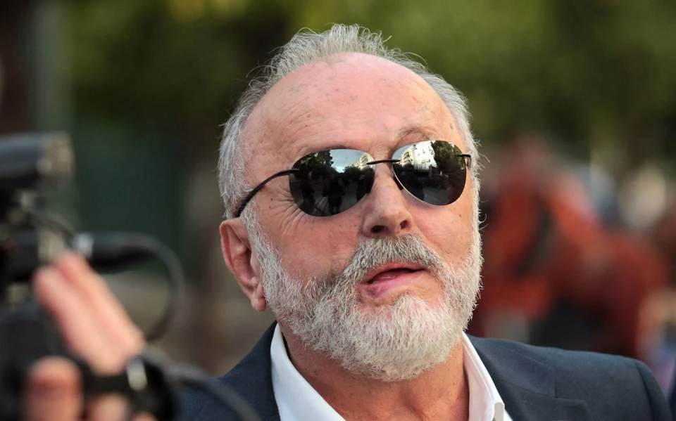 Eίσαι σίγουρος; – Κουρουμπλής: «Ο Ανδρέας θα έκανε ό,τι και ο Τσίπρας με τα Σκόπια»